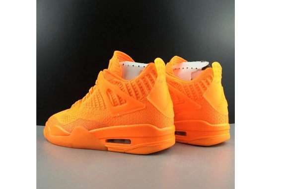 AIR AQ3559-800 ORANGE” JORDAN FLYKNIT “TOTAL 4 AQ3559-800 0404